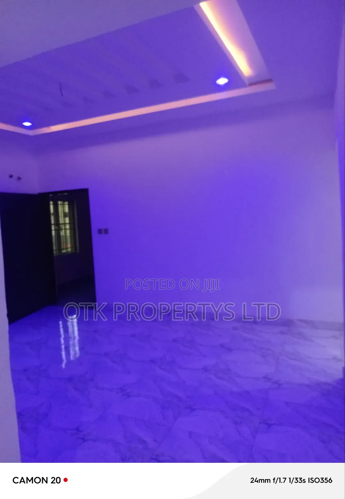 2bdrm Block of Flats in Fo1, Kubwa for rent in Kubwa