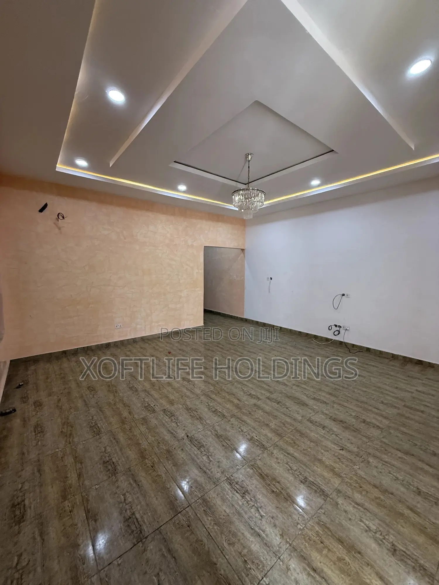 Studio Apartment in Lekki for rent in Lekki