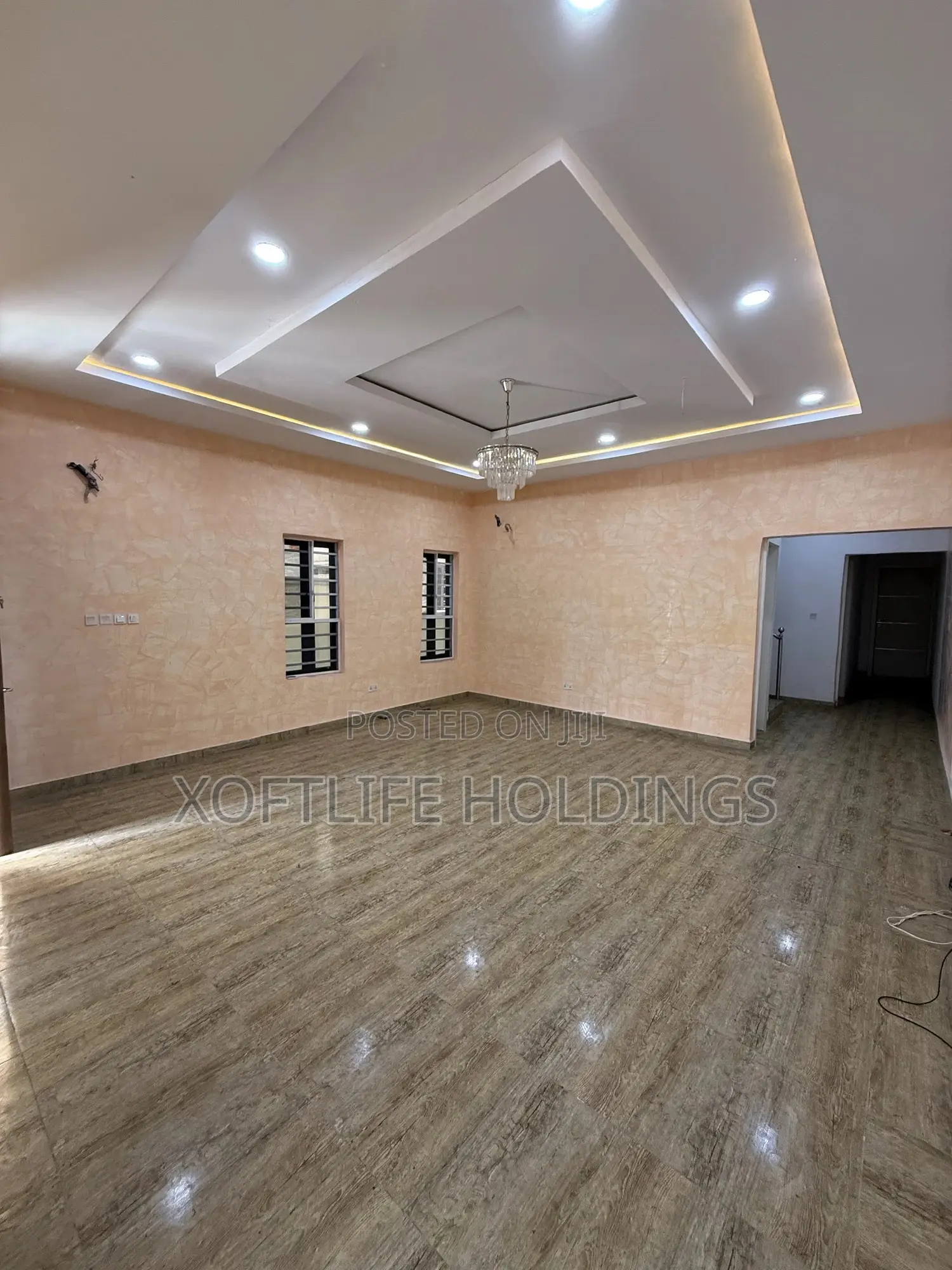 Studio Apartment in Lekki for rent in Lekki