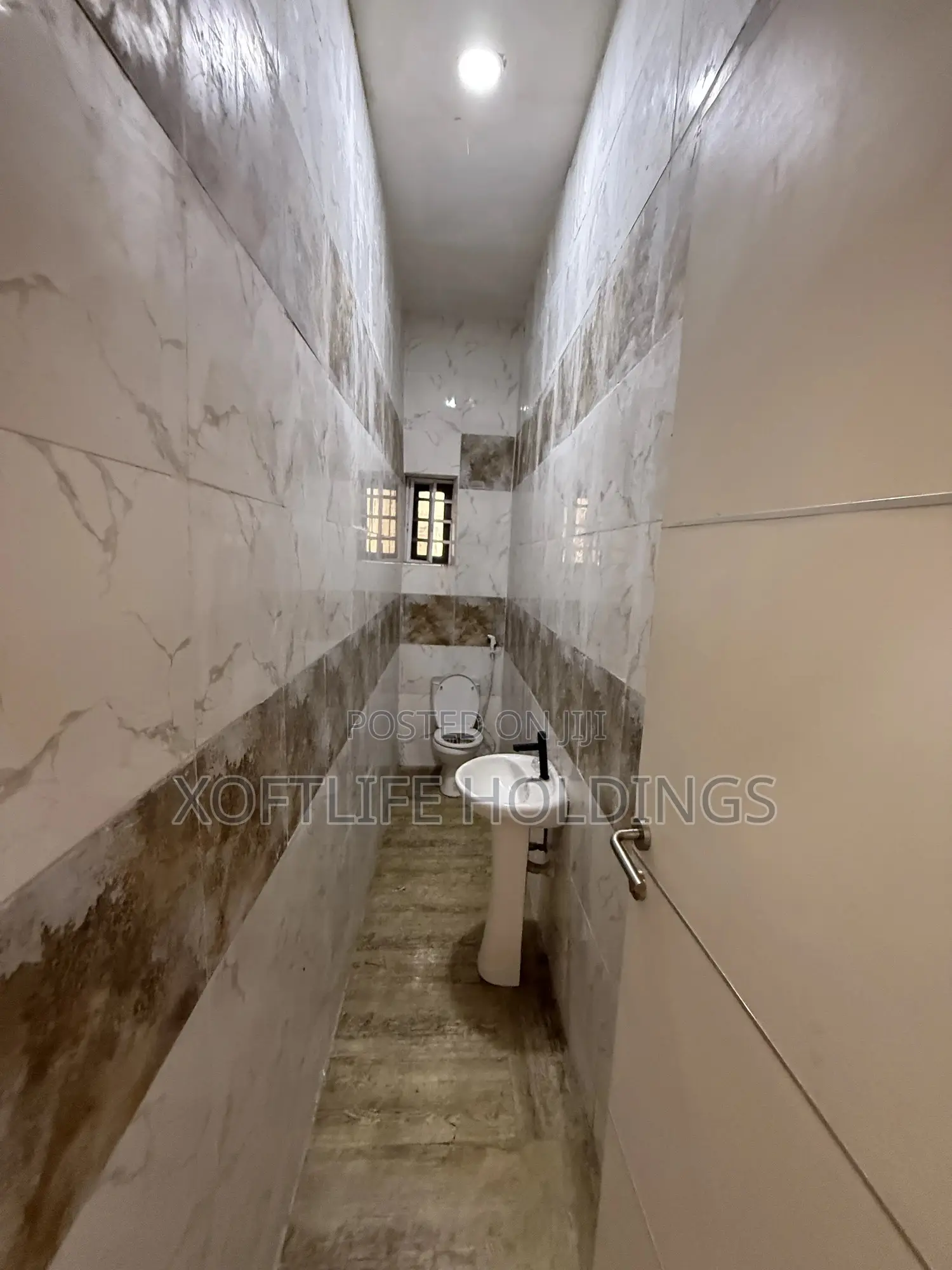 Studio Apartment in Lekki for rent in Lekki