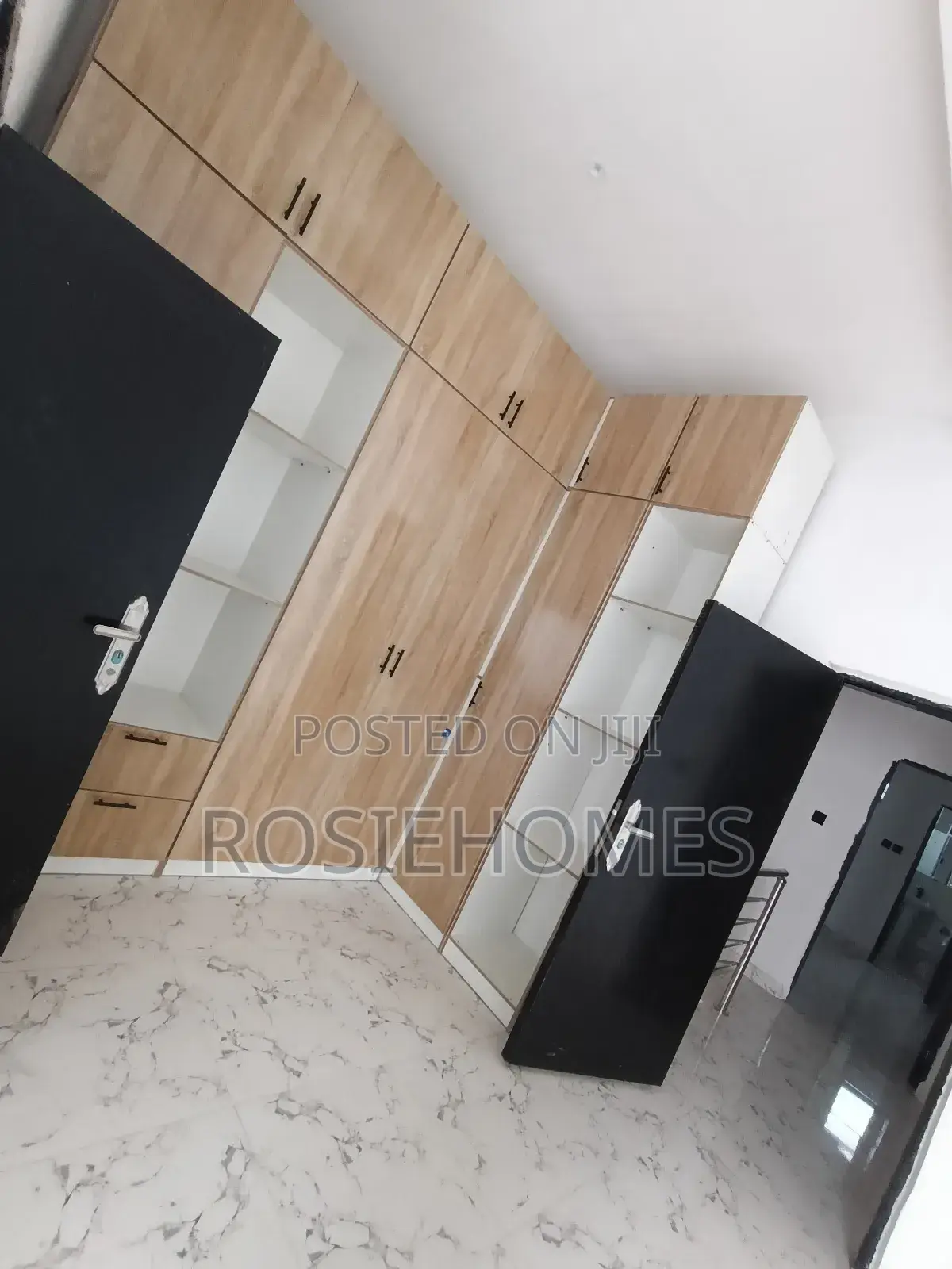 3bdrm Duplex in Light Estate, Sangotedo for sale in Sangotedo