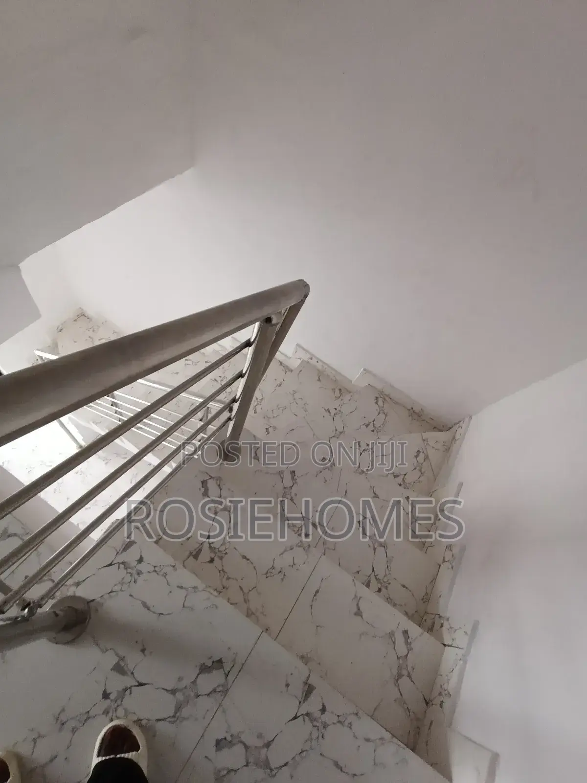 3bdrm Duplex in Light Estate, Sangotedo for sale in Sangotedo