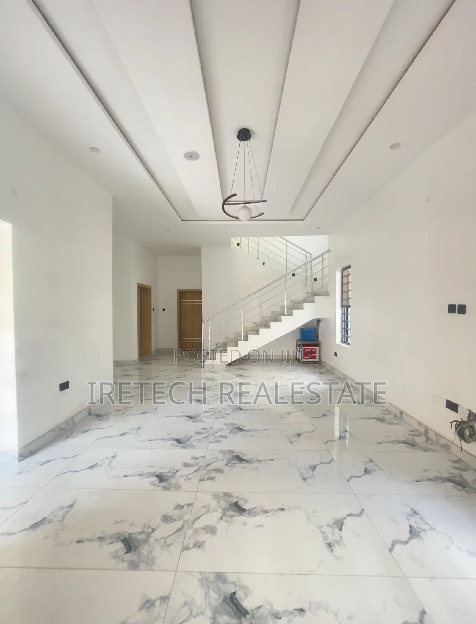 7bdrm Duplex in Ologolo By Dominos for sale in Ologolo