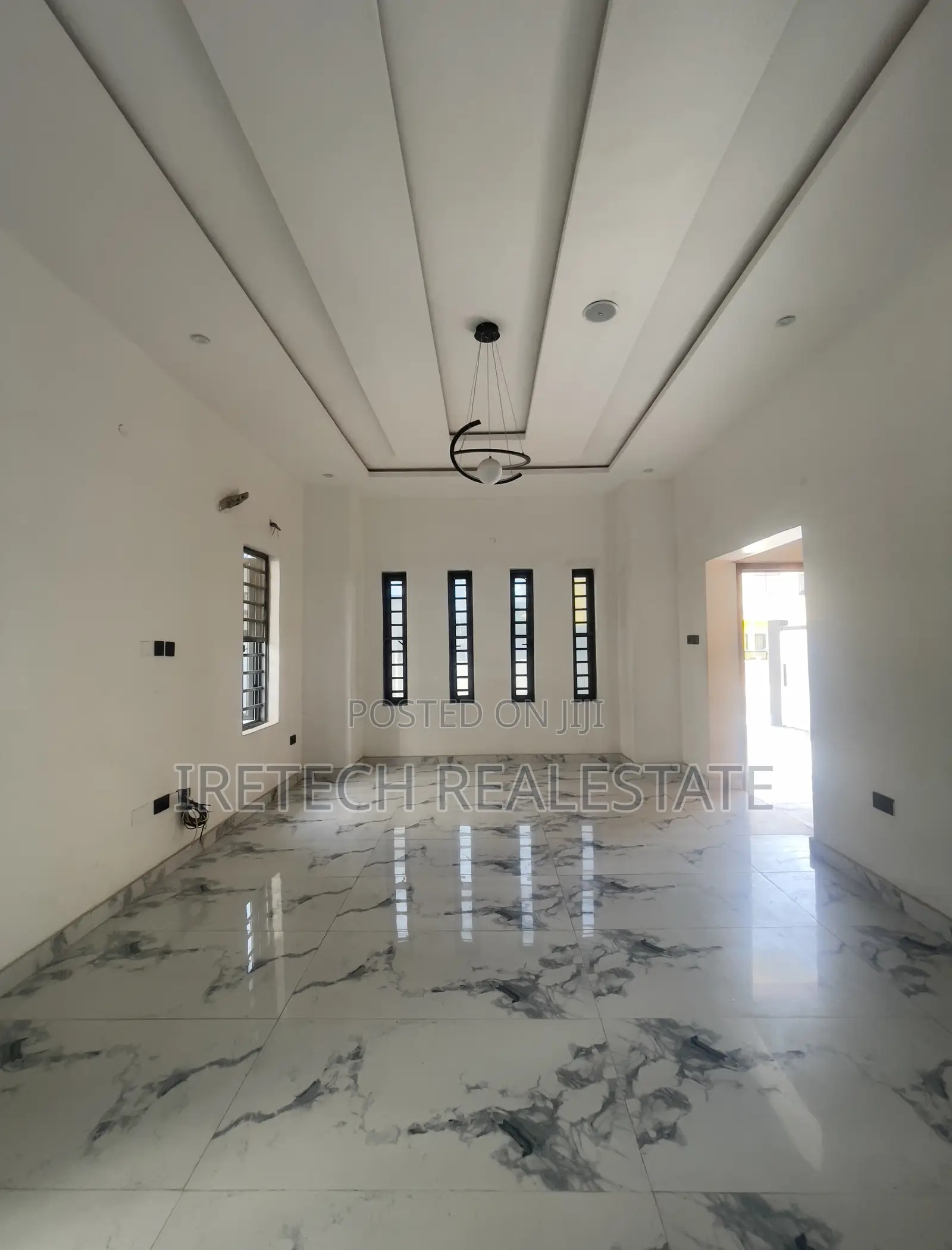 7bdrm Duplex in Ologolo By Dominos for sale in Ologolo