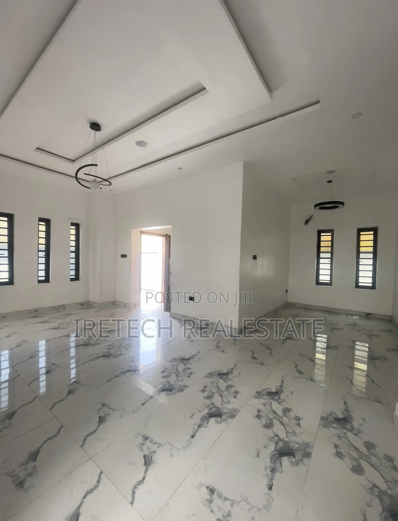 7bdrm Duplex in Ologolo By Dominos for sale in Ologolo