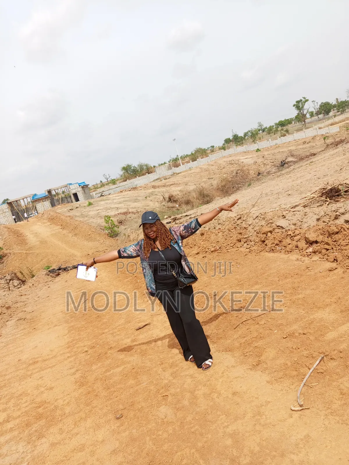 Gateway Estate Kuje in Kuje
