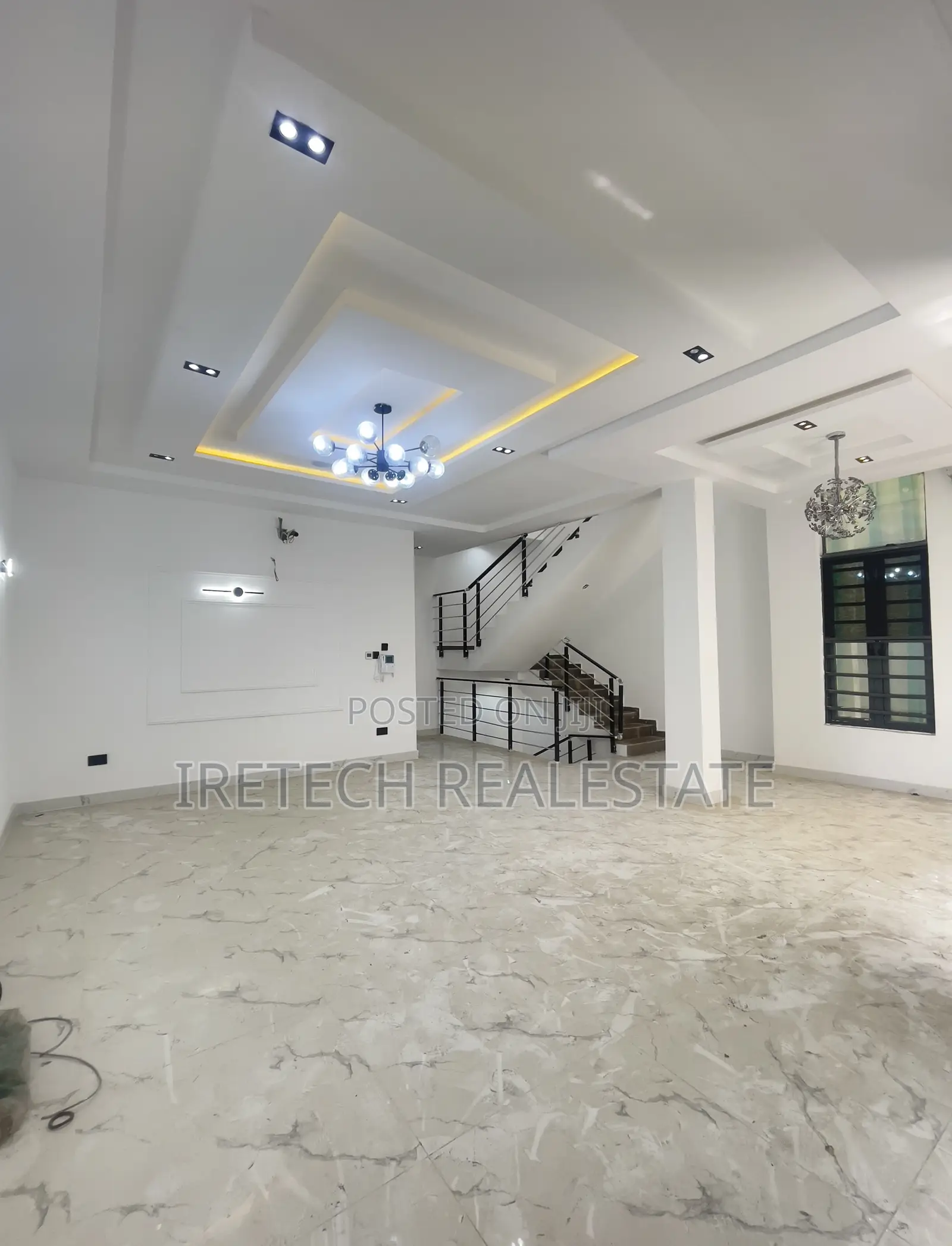 4bdrm Townhouse/Terrace in Ologolo By Osapa, Lekki Phase 1 for sale in Lekki Phase 1