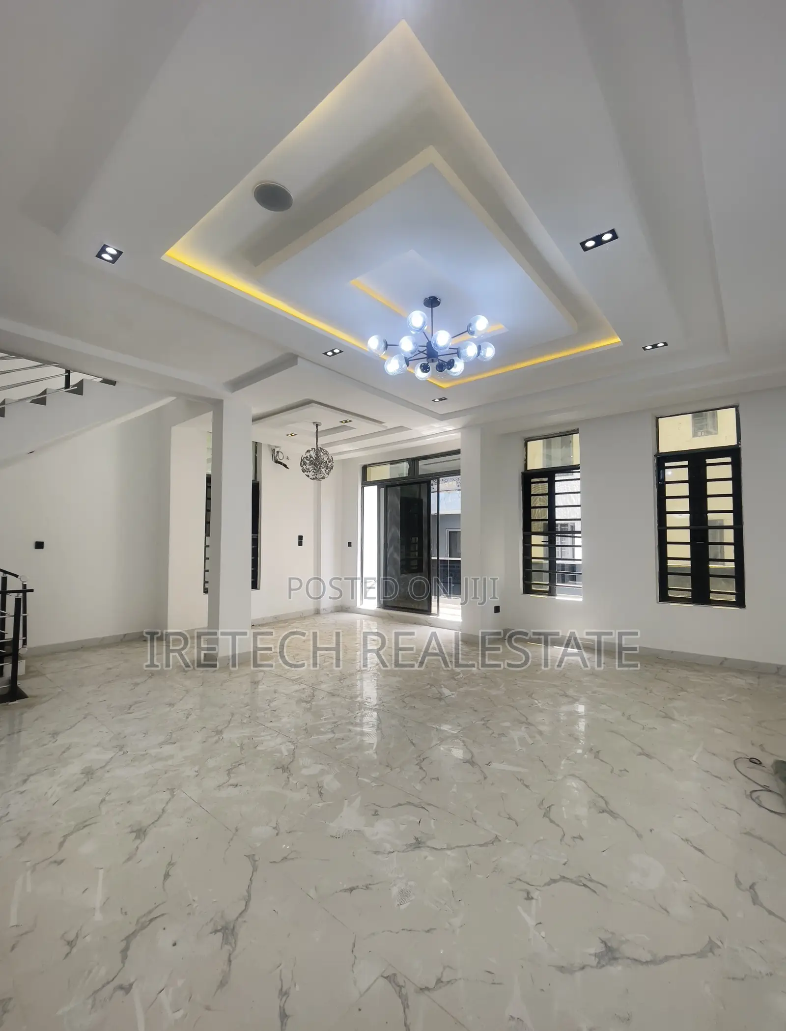 4bdrm Townhouse/Terrace in Ologolo By Osapa, Lekki Phase 1 for sale in Lekki Phase 1
