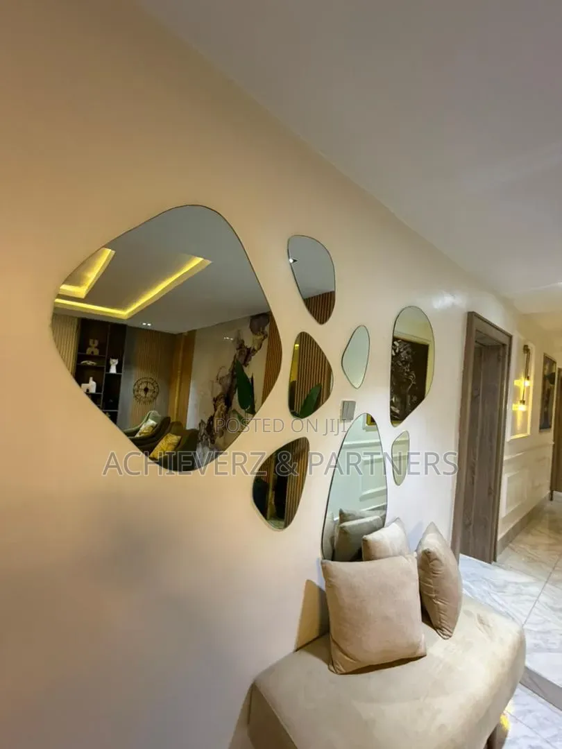 Furnished 3bdrm Apartment in Life Camp for sale in Life Camp