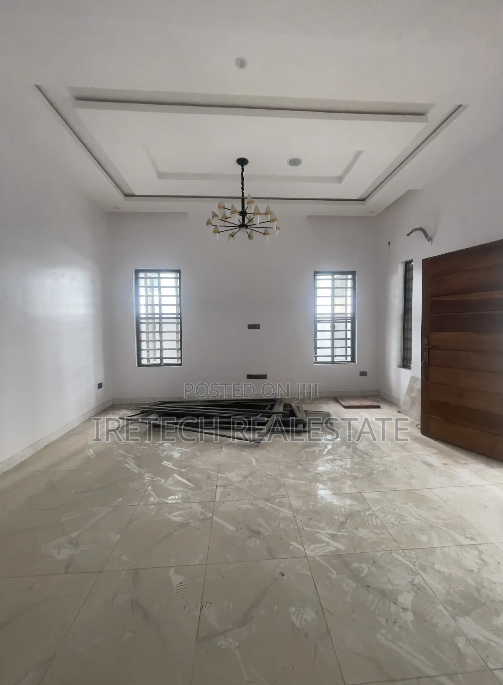 4bdrm Townhouse/Terrace in Ologolo Osapa, Lekki Expressway for sale in Lekki Expressway
