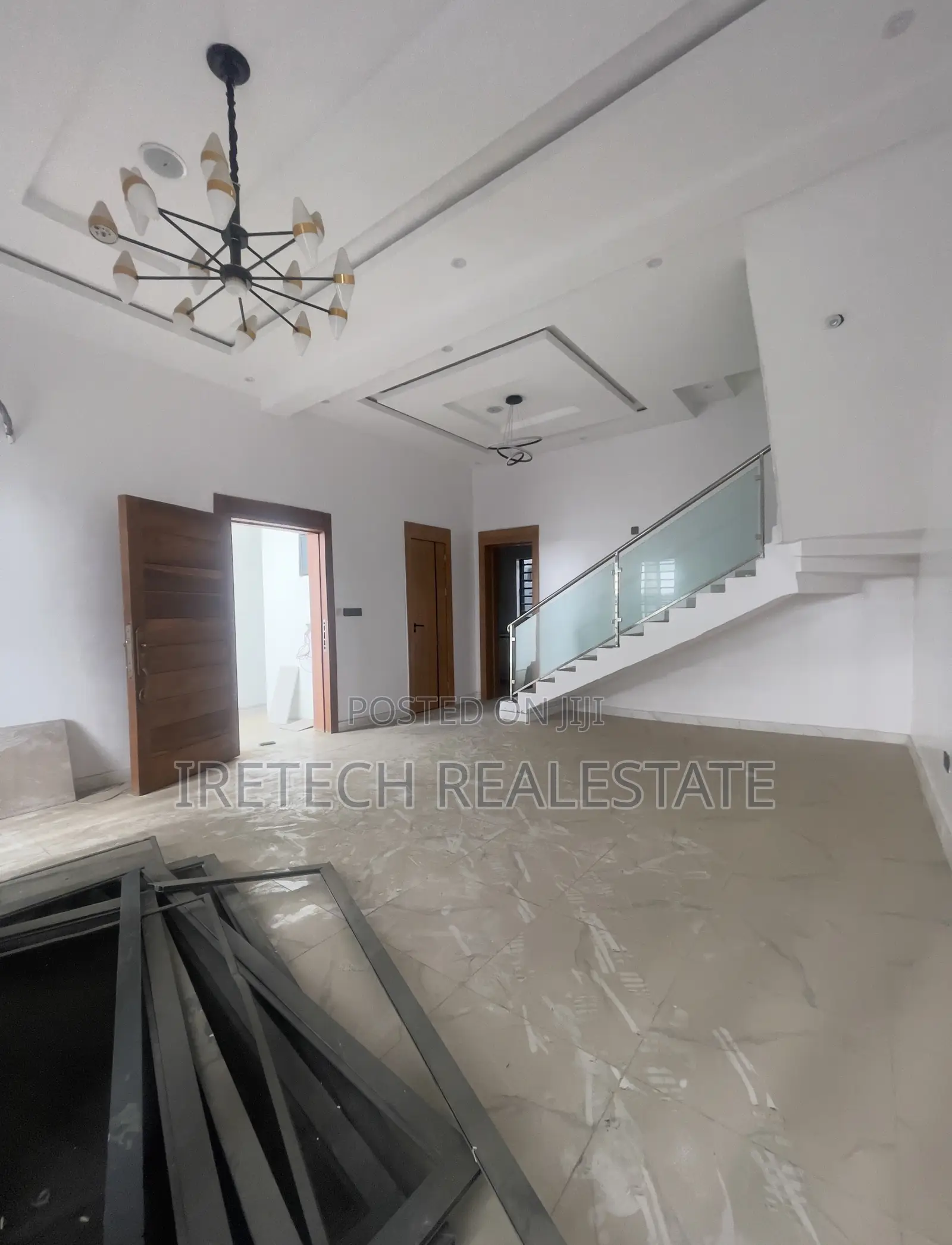 4bdrm Townhouse/Terrace in Ologolo Osapa, Lekki Expressway for sale in Lekki Expressway