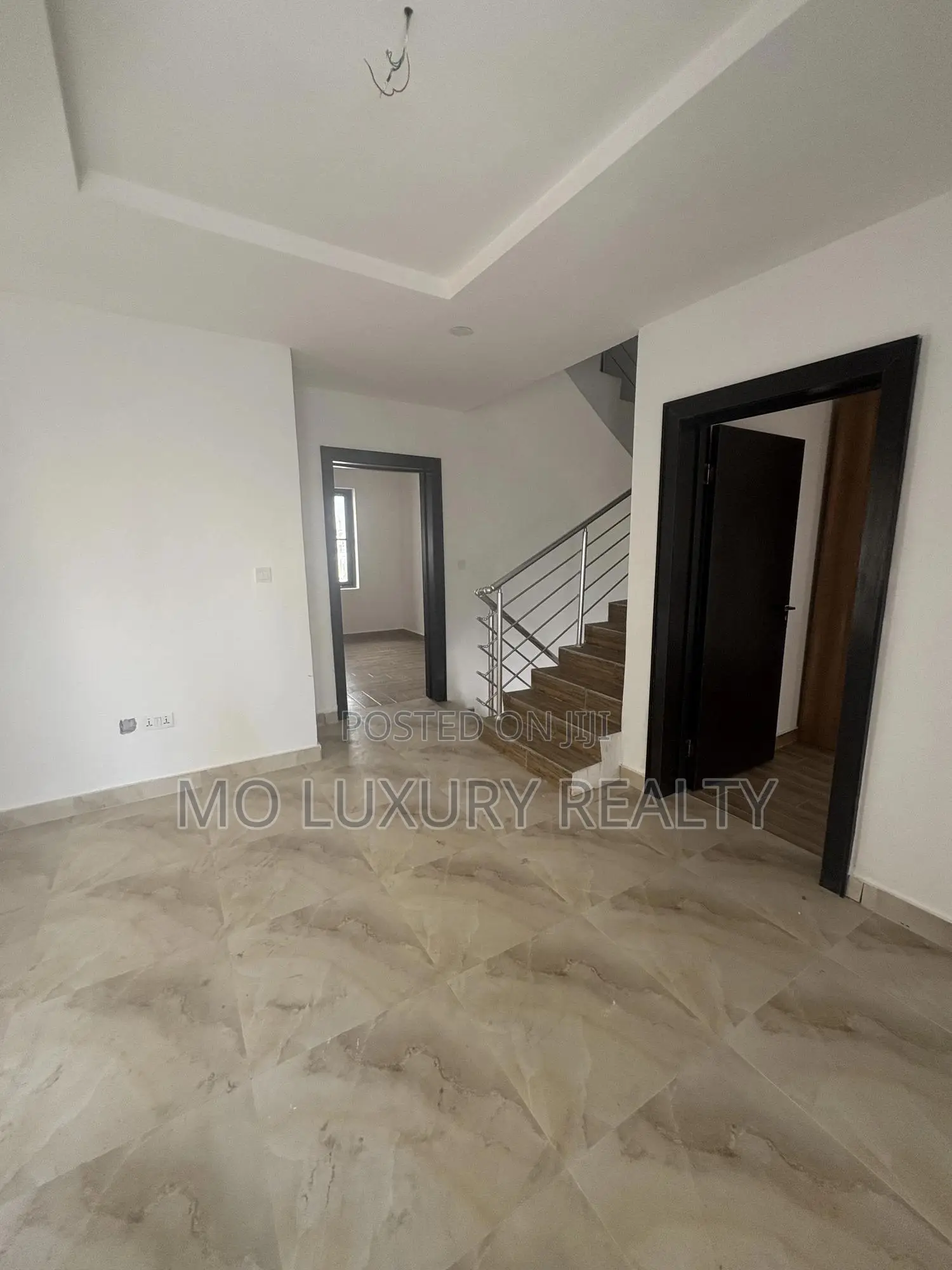 4bdrm Townhouse / Terrace in Ikate for rent in Ikate