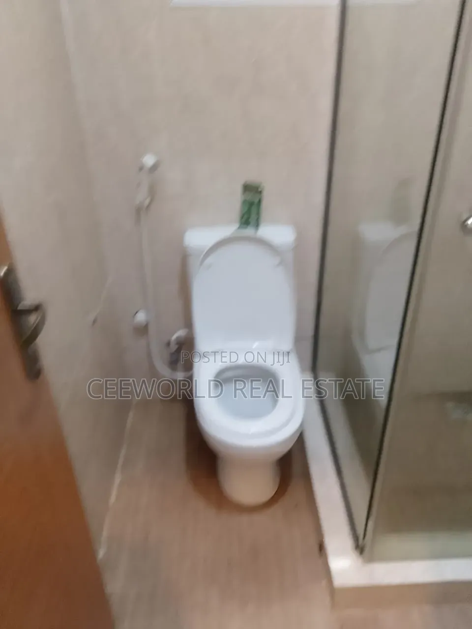 4bdrm Duplex in Kolapo Ishola Gra, Akobo for rent in Akobo