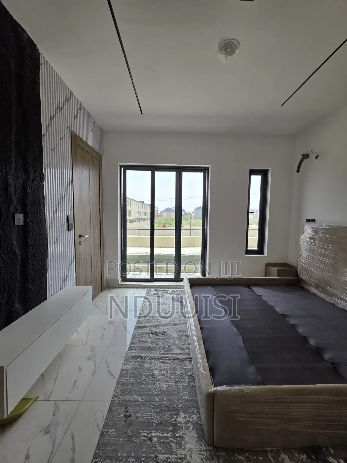 2bdrm Apartment In Bela Vista Estate, Lekki Phase 1 For Sale in Lekki Phase 1