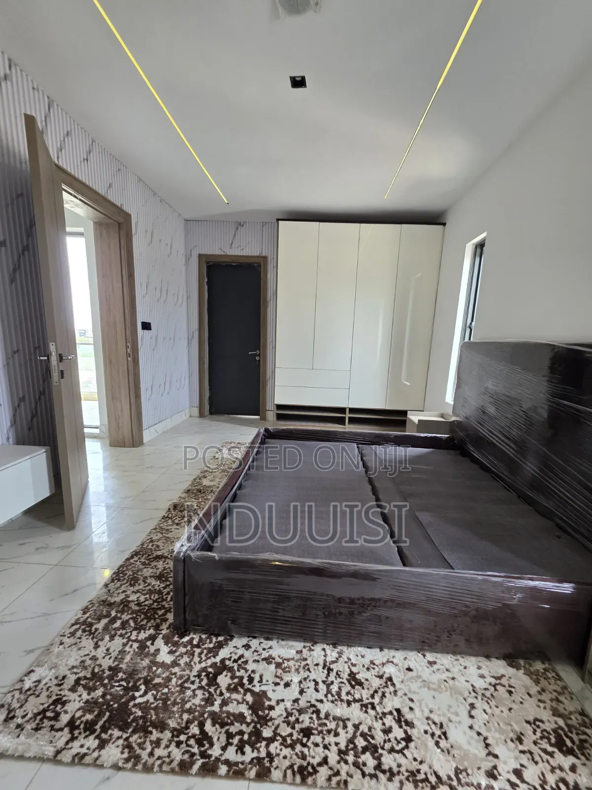 2bdrm Apartment In Bela Vista Estate, Lekki Phase 1 For Sale in Lekki Phase 1