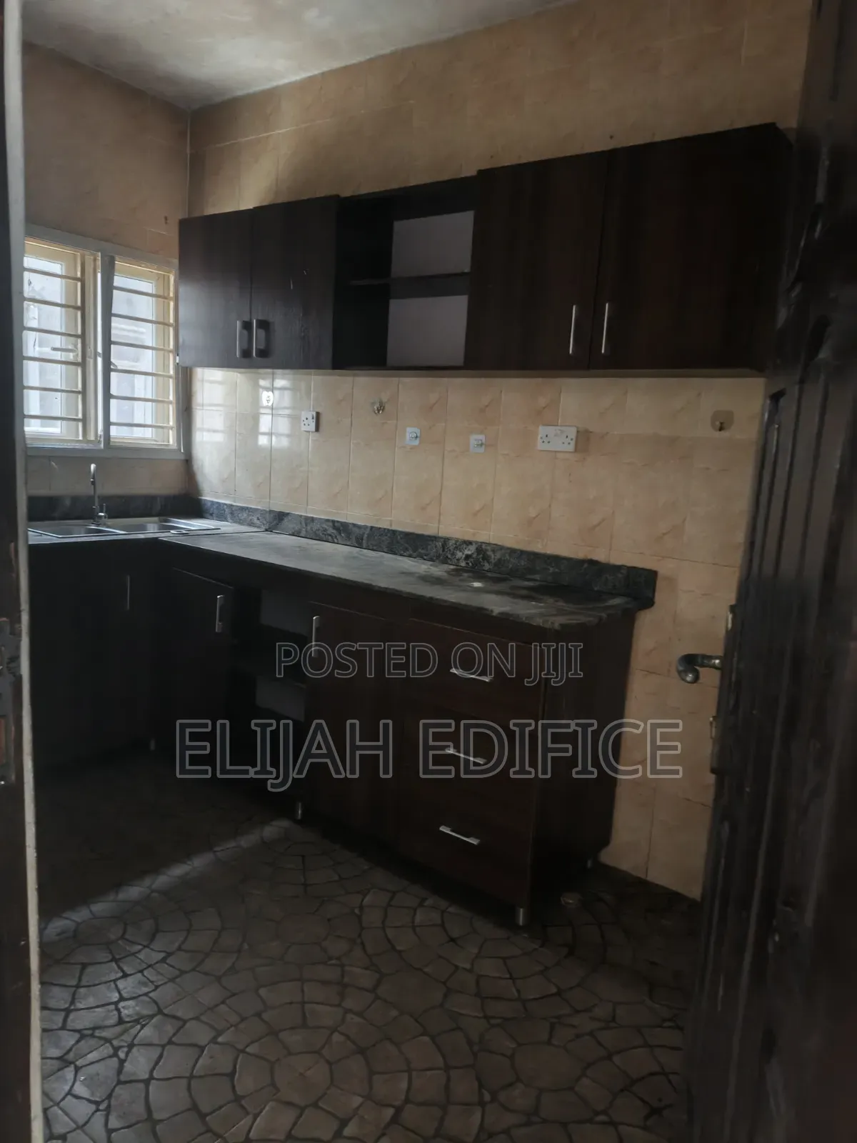 Furnished 2bdrm Block of Flats in Oshotta, Ijede / Ikorodu for rent in Ijede / Ikorodu