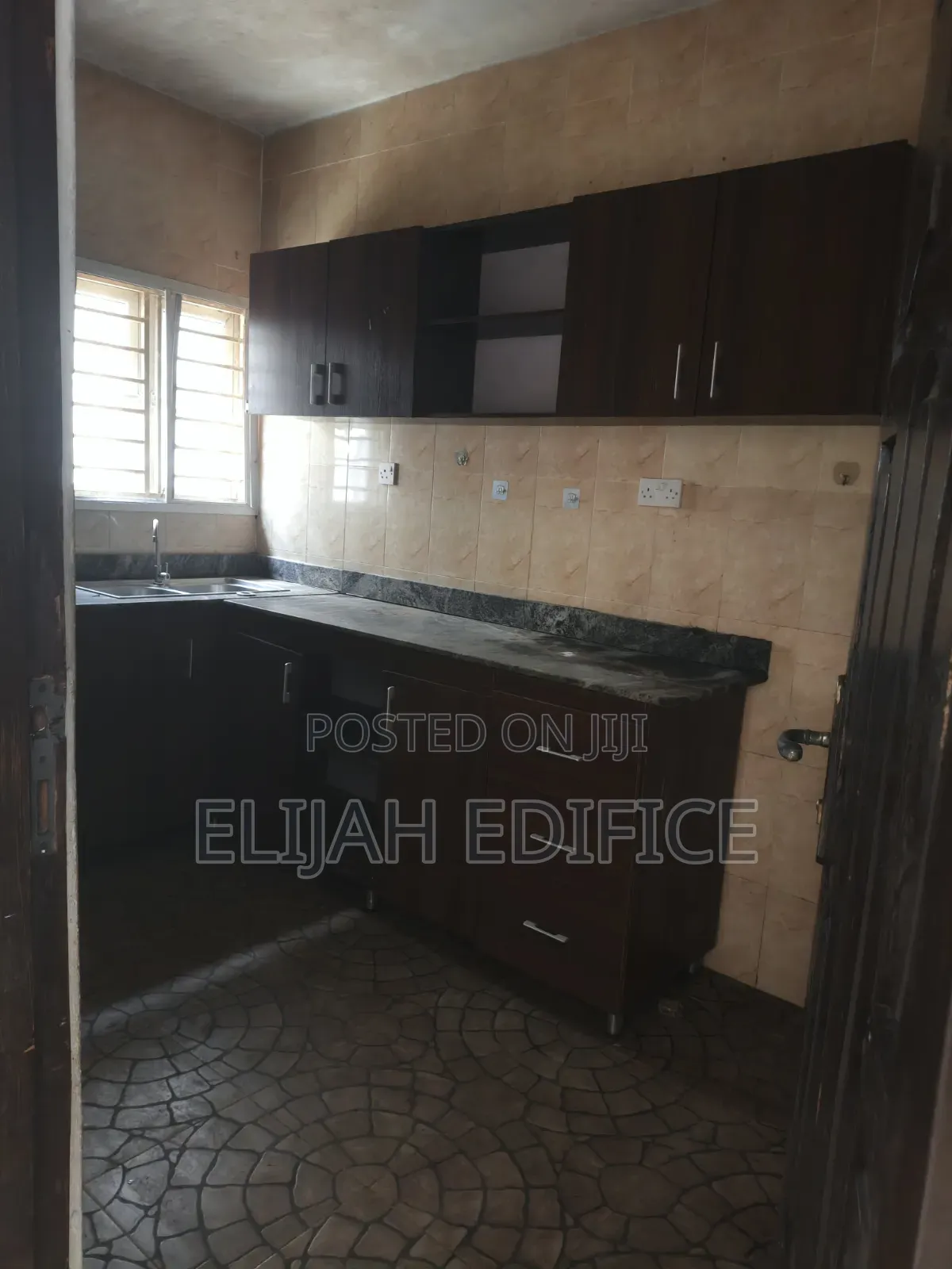 Furnished 2bdrm Block of Flats in Oshotta, Ijede / Ikorodu for rent in Ijede / Ikorodu