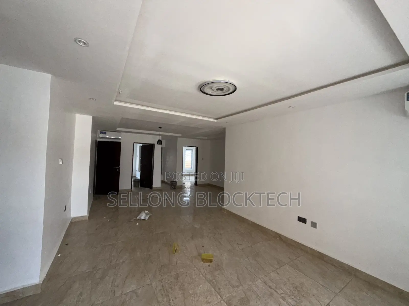 3bdrm Apartment in Katampe (Main) for rent in Katampe (Main)