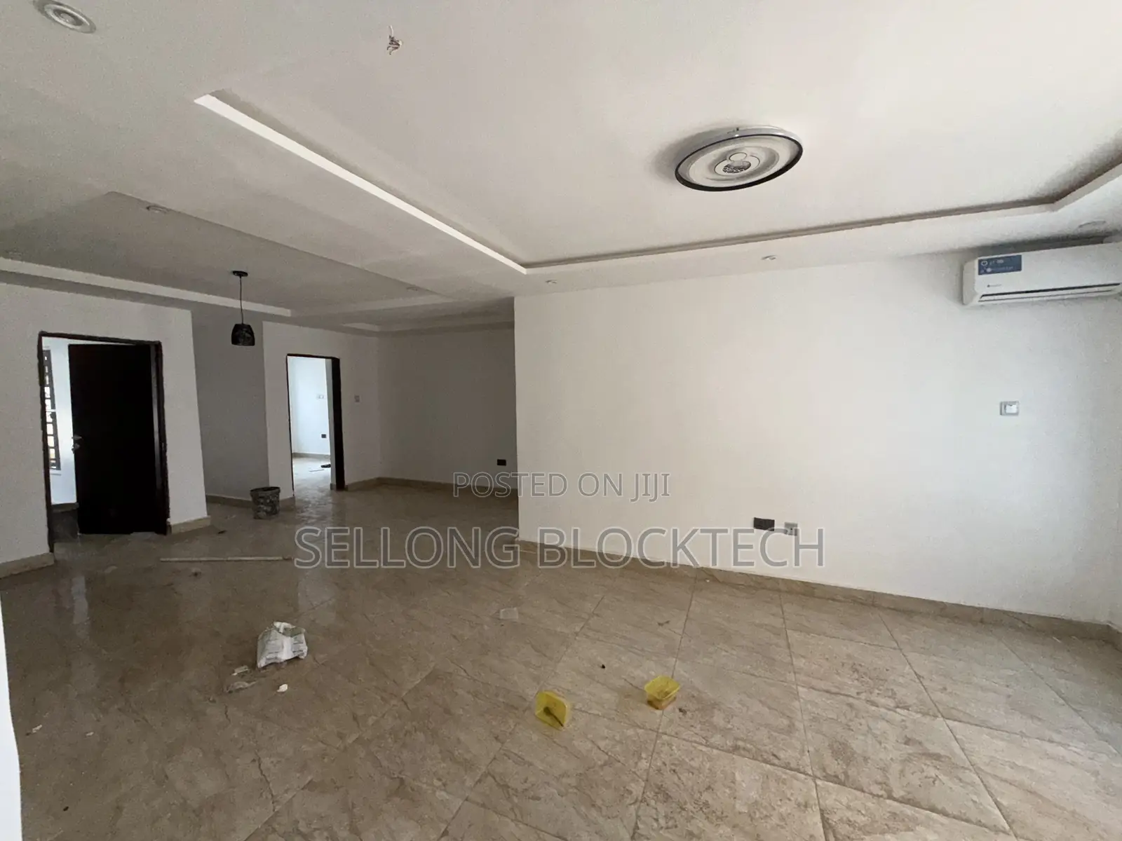 3bdrm Apartment in Katampe (Main) for rent in Katampe (Main)