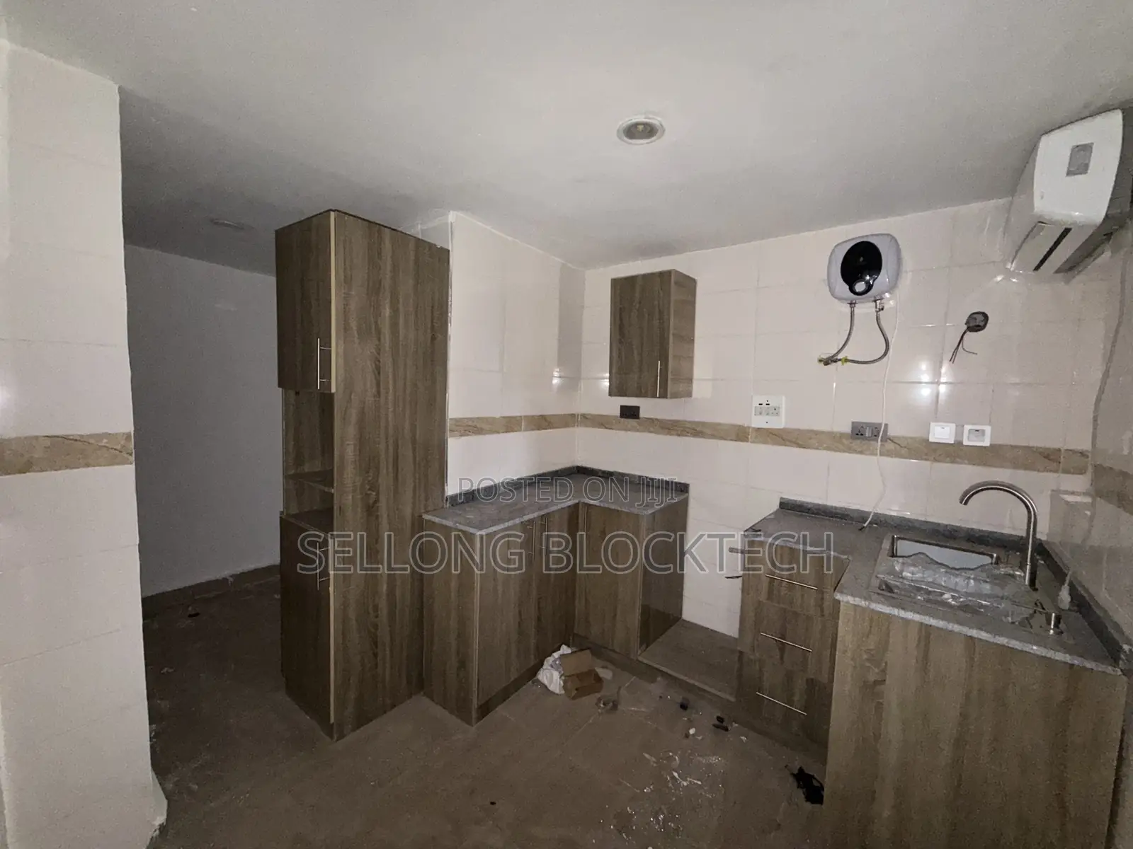 3bdrm Apartment in Katampe (Main) for rent in Katampe (Main)