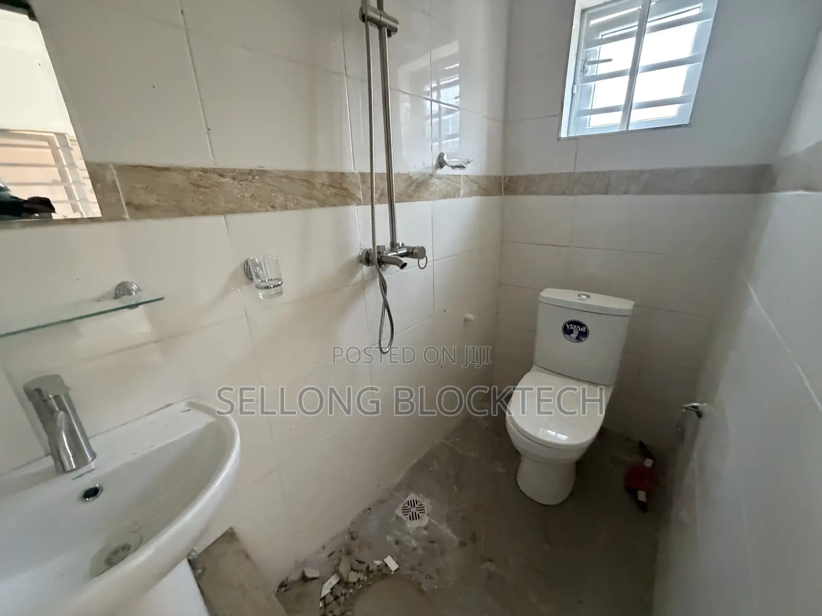 3bdrm Apartment in Katampe (Main) for rent in Katampe (Main)