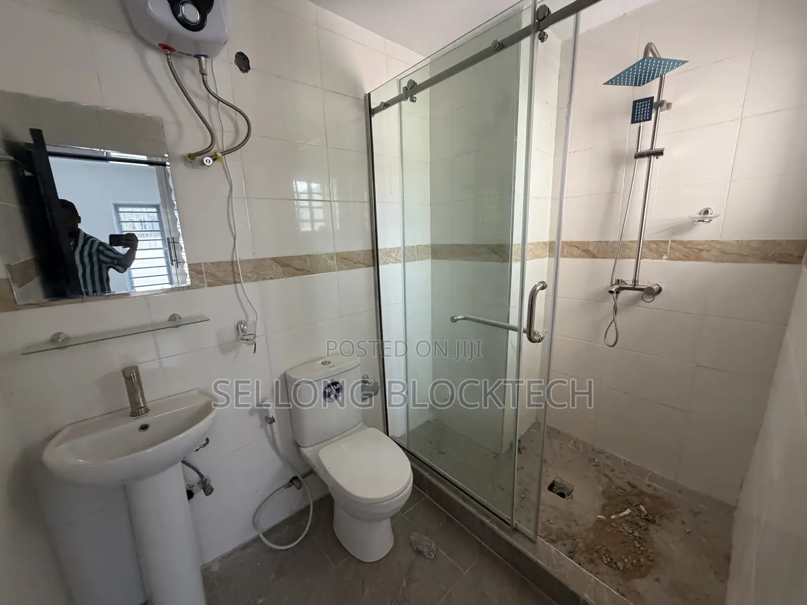 3bdrm Apartment in Katampe (Main) for rent in Katampe (Main)