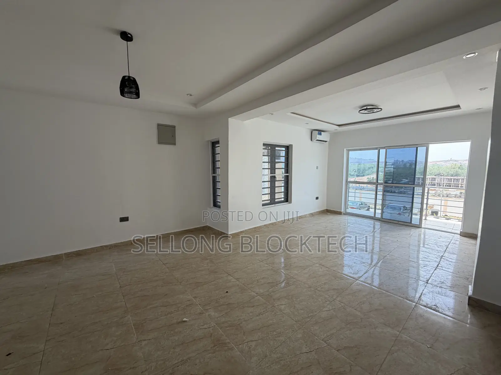 1bdrm Apartment in Katampe (Main) for rent in Katampe (Main)