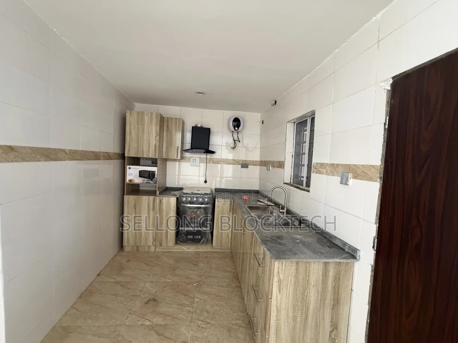 1bdrm Apartment in Katampe (Main) for rent in Katampe (Main)