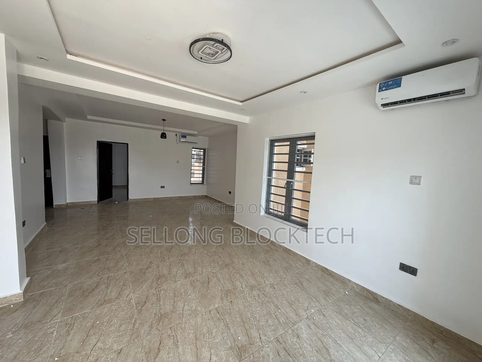 1bdrm Apartment in Katampe (Main) for rent in Katampe (Main)