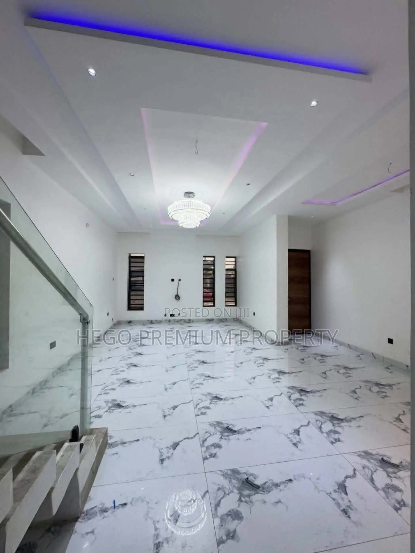 4bdrm Duplex in Shell Cooperative, Eneka for sale in Eneka
