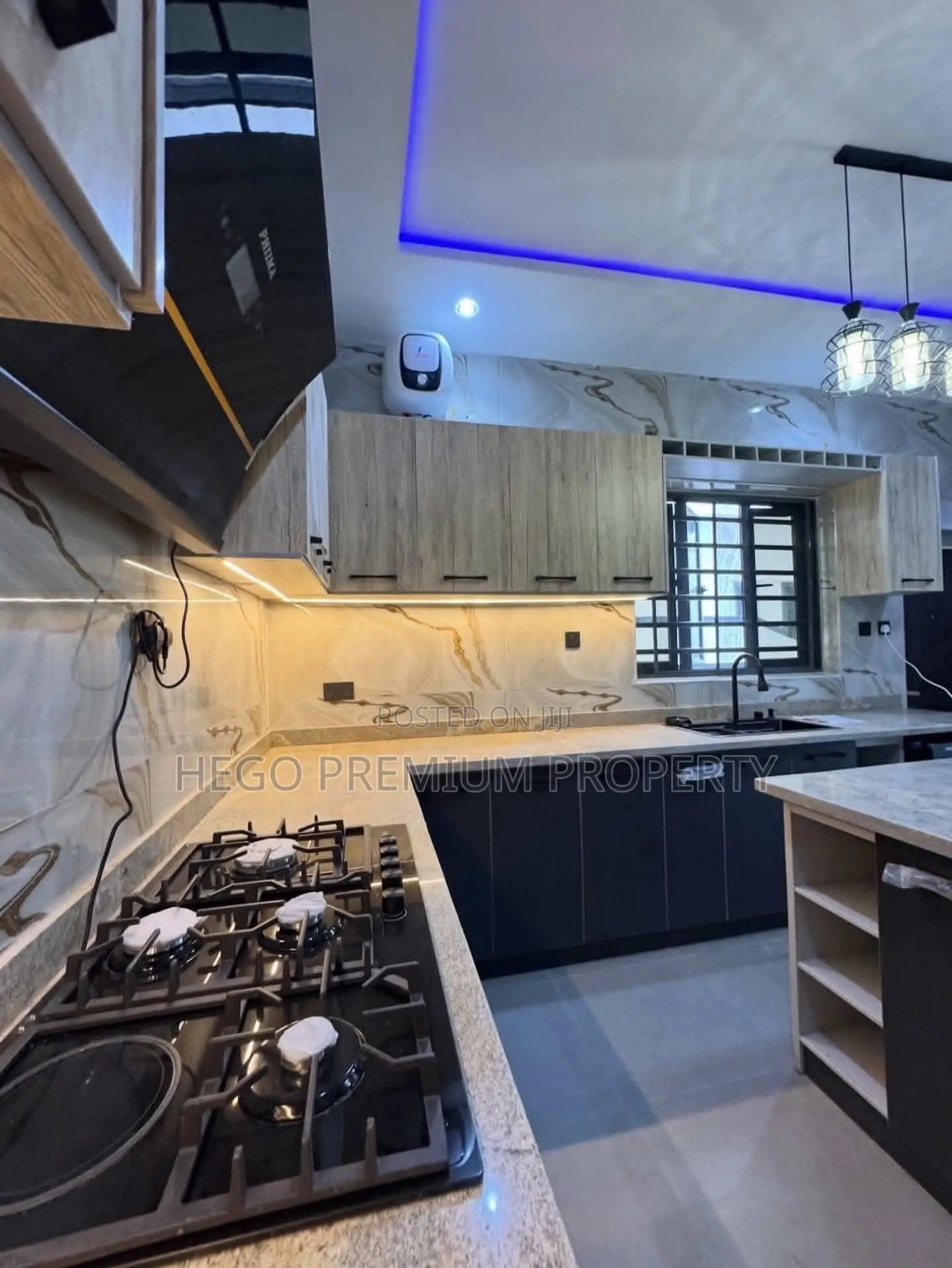 4bdrm Duplex in Shell Cooperative, Eneka for sale in Eneka