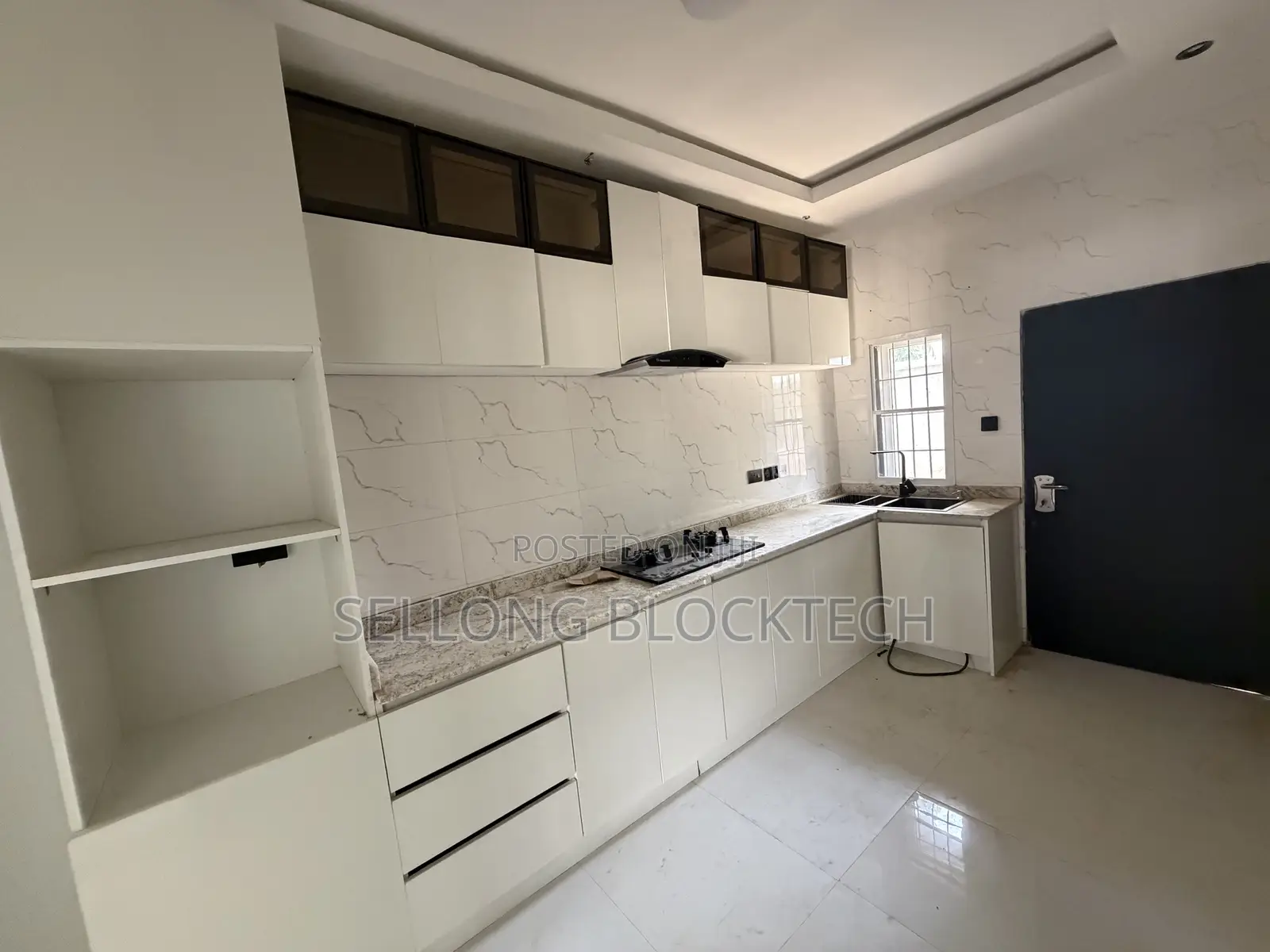 2bdrm Townhouse / Terrace in Katampe (Main) for rent in Katampe (Main)