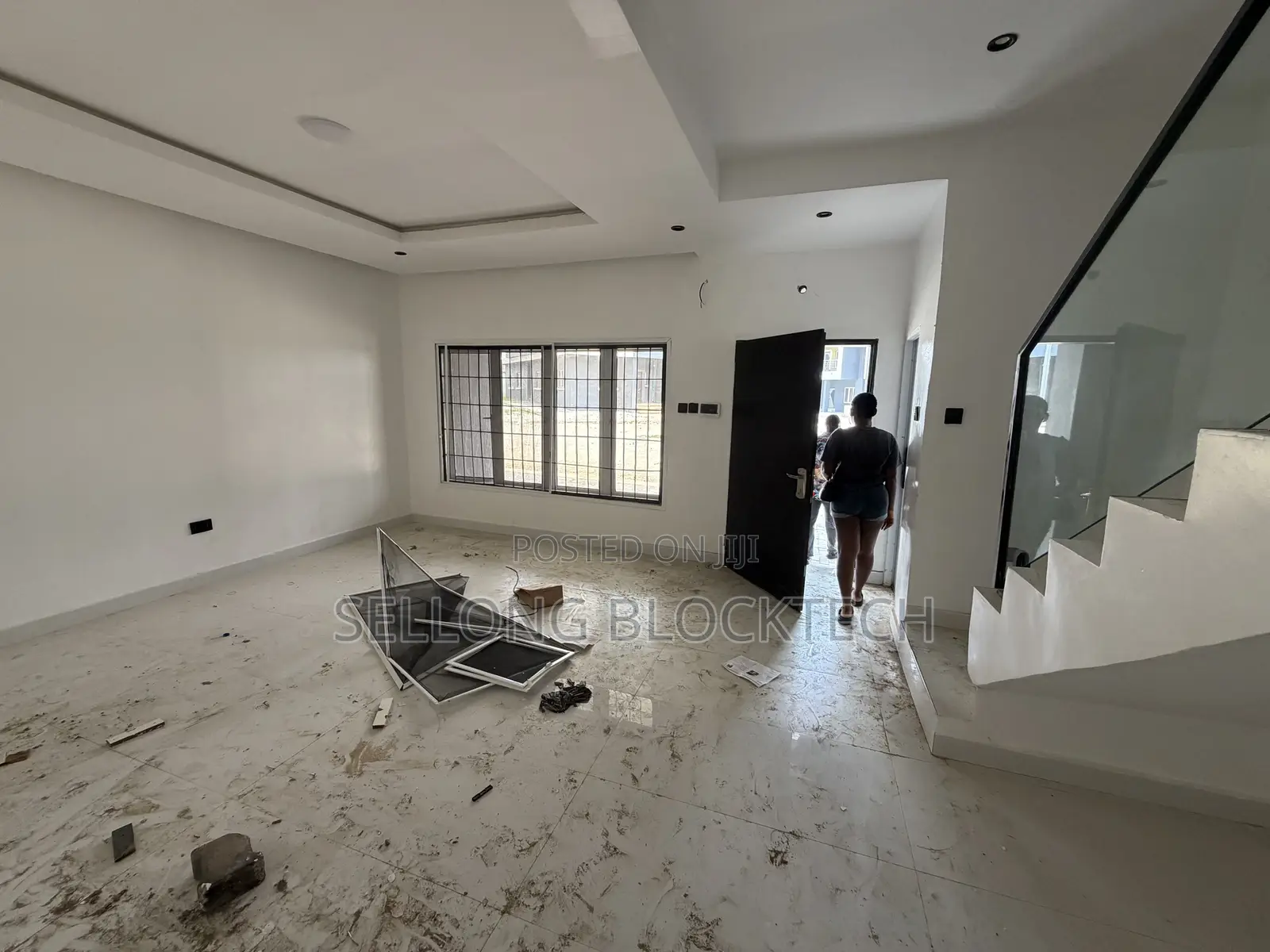 2bdrm Townhouse / Terrace in Katampe (Main) for rent in Katampe (Main)