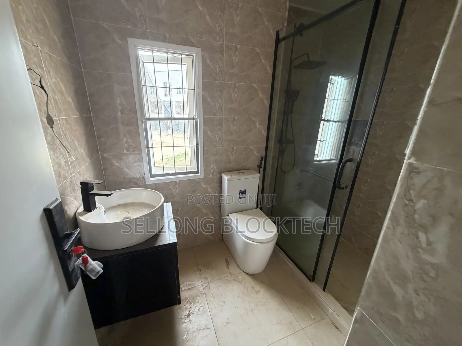 2bdrm Townhouse / Terrace in Katampe (Main) for rent in Katampe (Main)