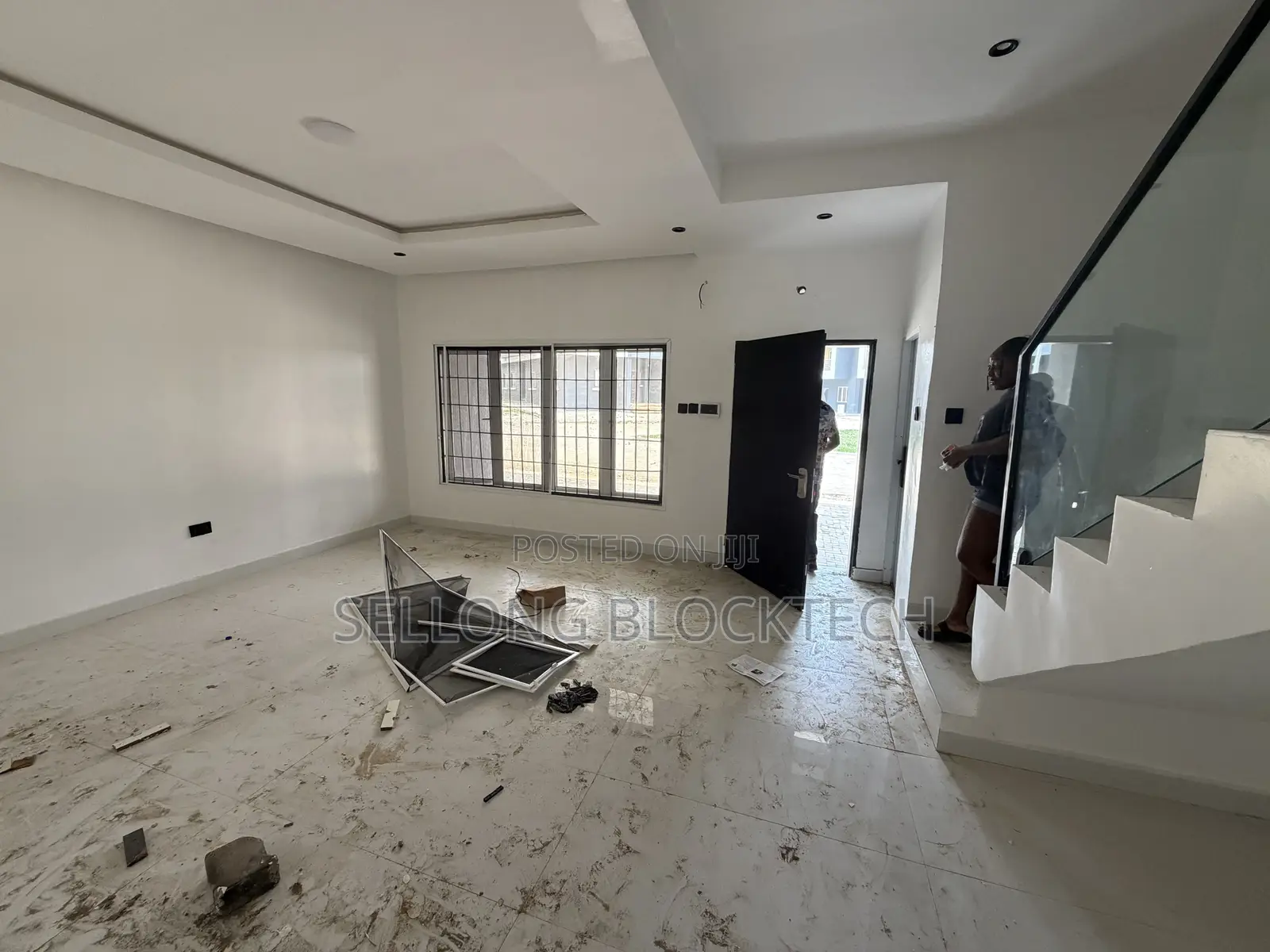2bdrm Townhouse / Terrace in Katampe (Main) for rent in Katampe (Main)