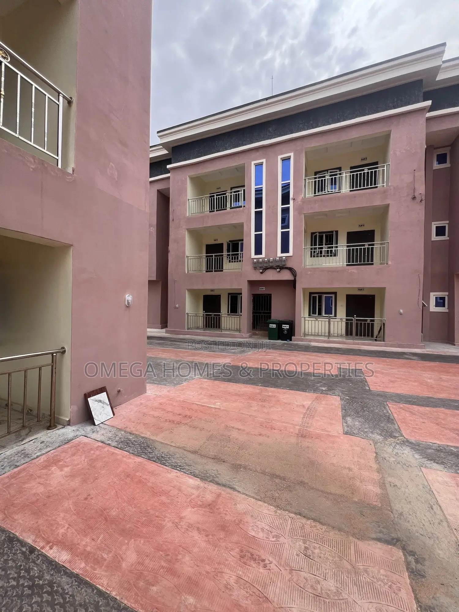 1bdrm Room & Parlour in Umuahia for rent in Umuahia