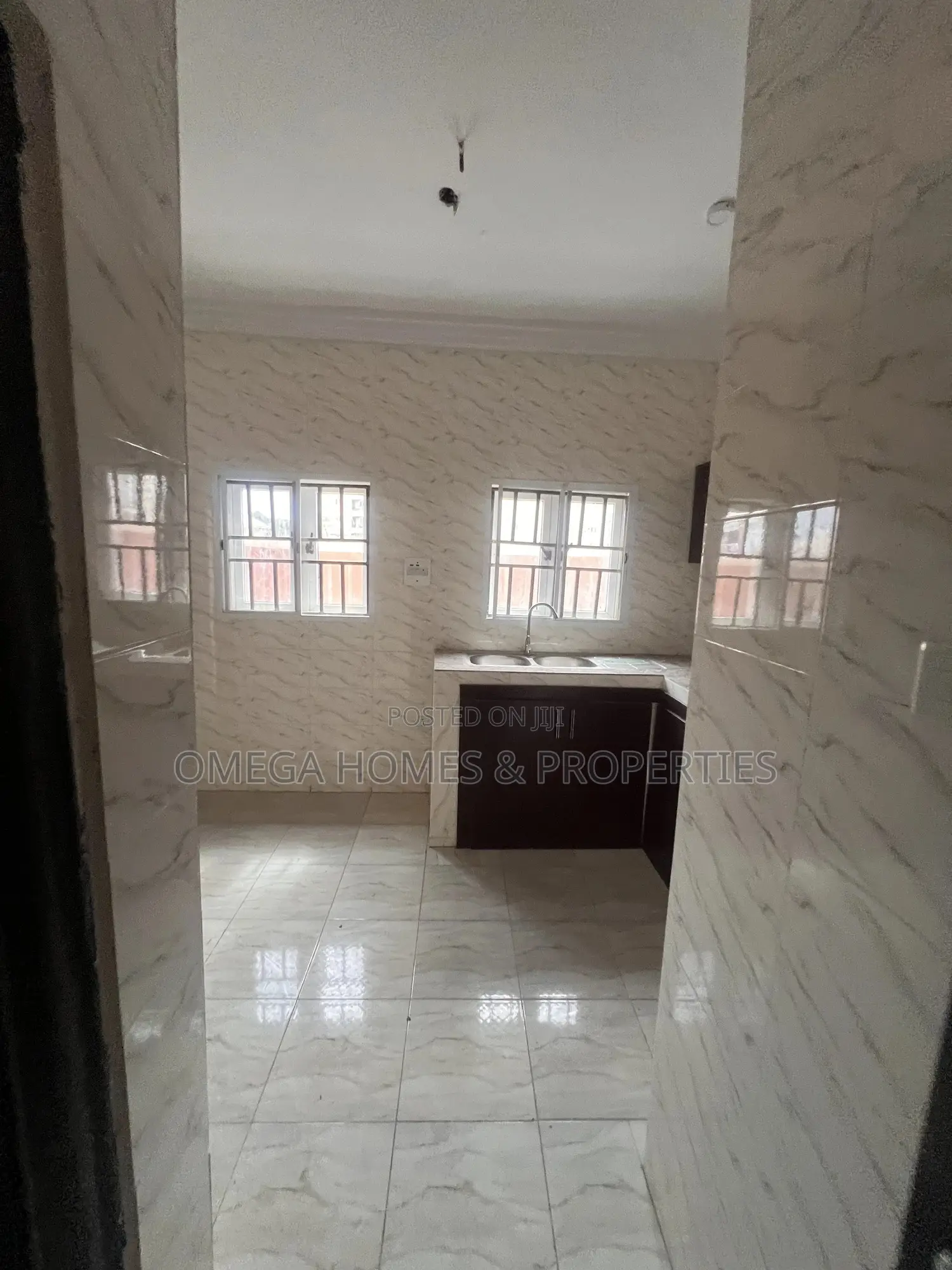 1bdrm Room & Parlour in Umuahia for rent in Umuahia
