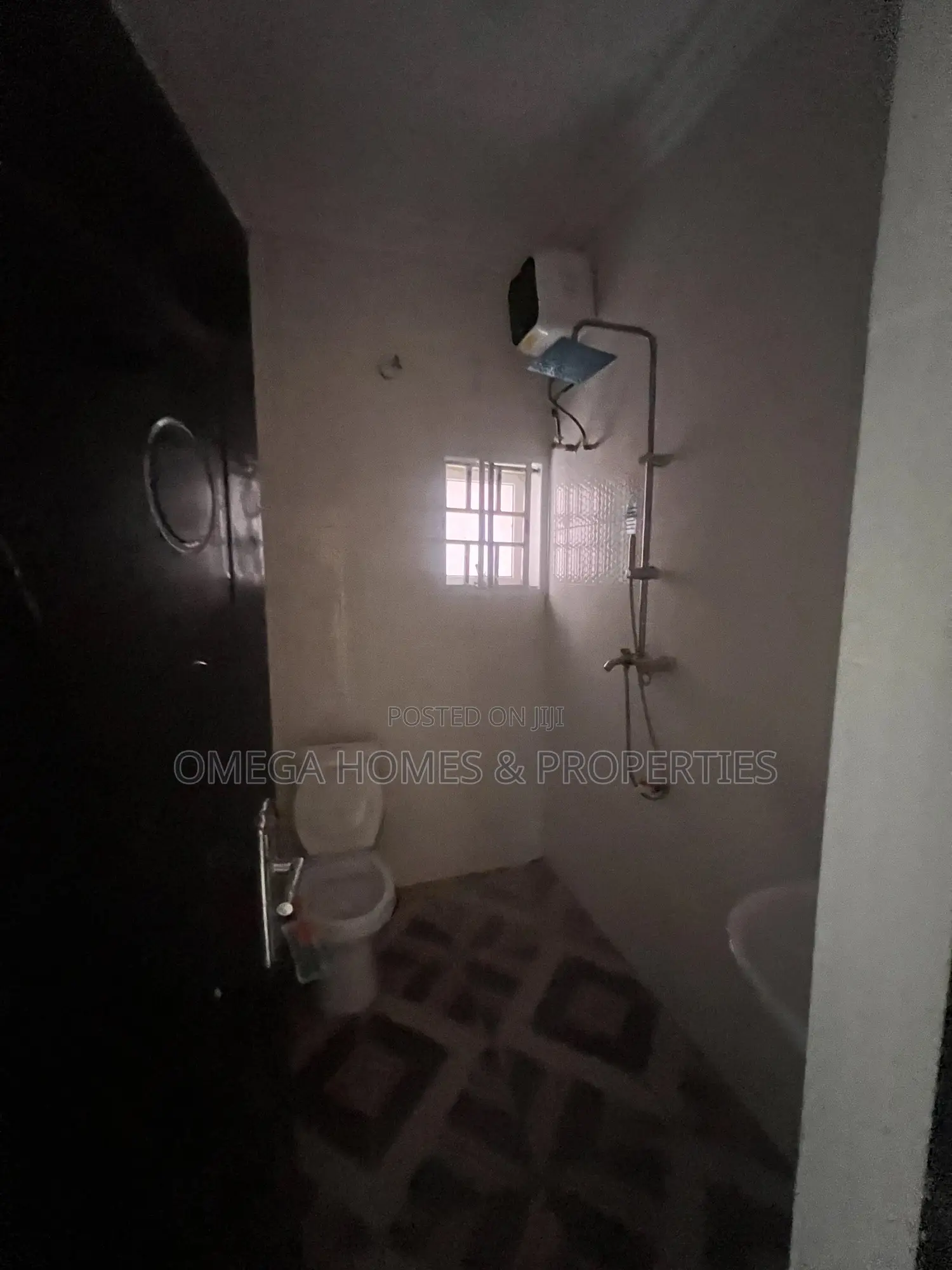 1bdrm Room & Parlour in Umuahia for rent in Umuahia