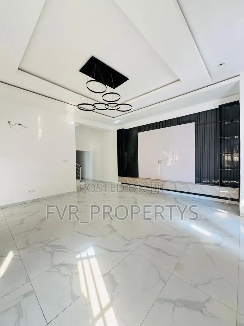 4bdrm Duplex in Osapa London Estate for rent in Osapa london