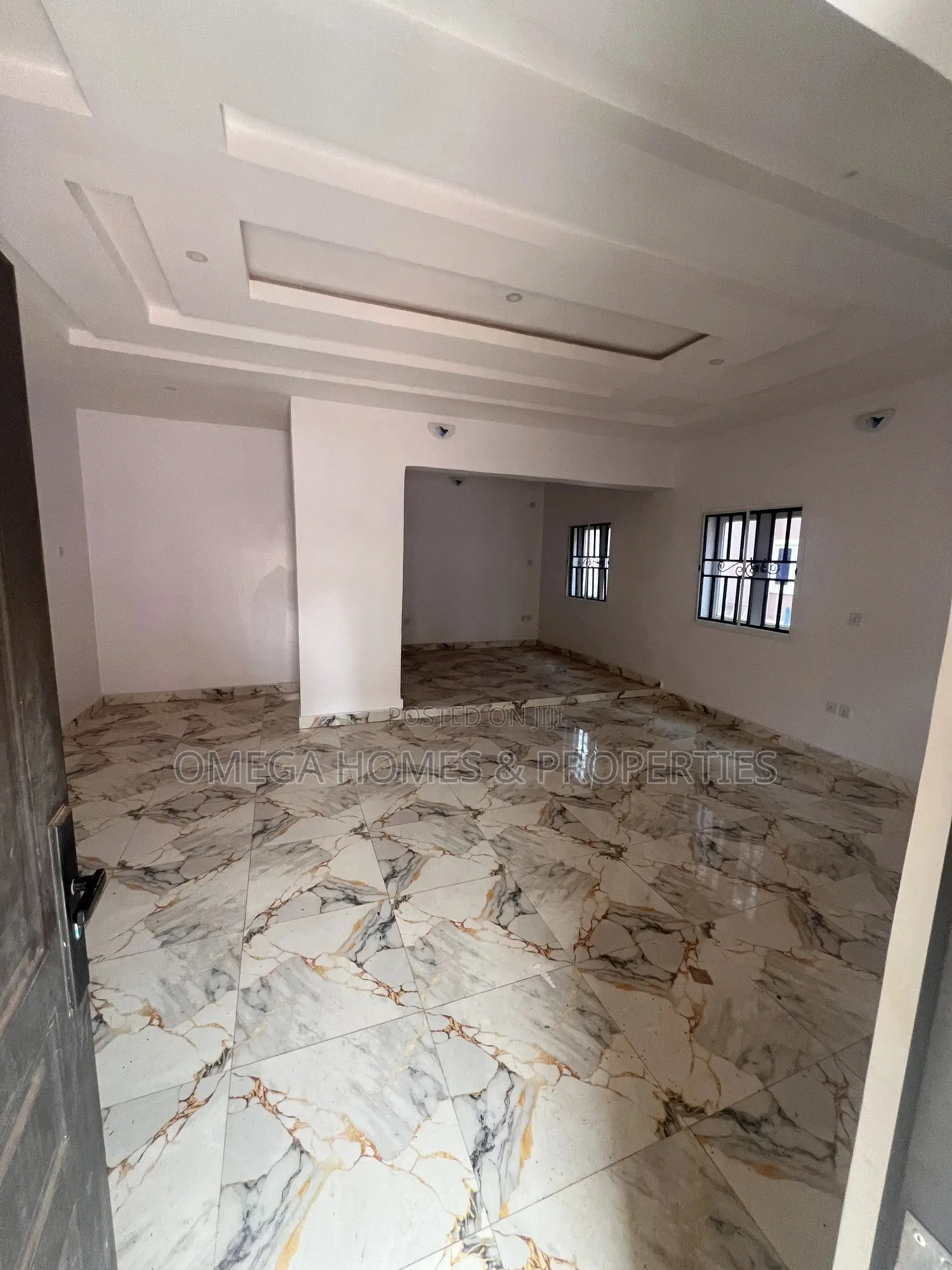 3bdrm Apartment in Ibb, Umuahia for rent in Umuahia