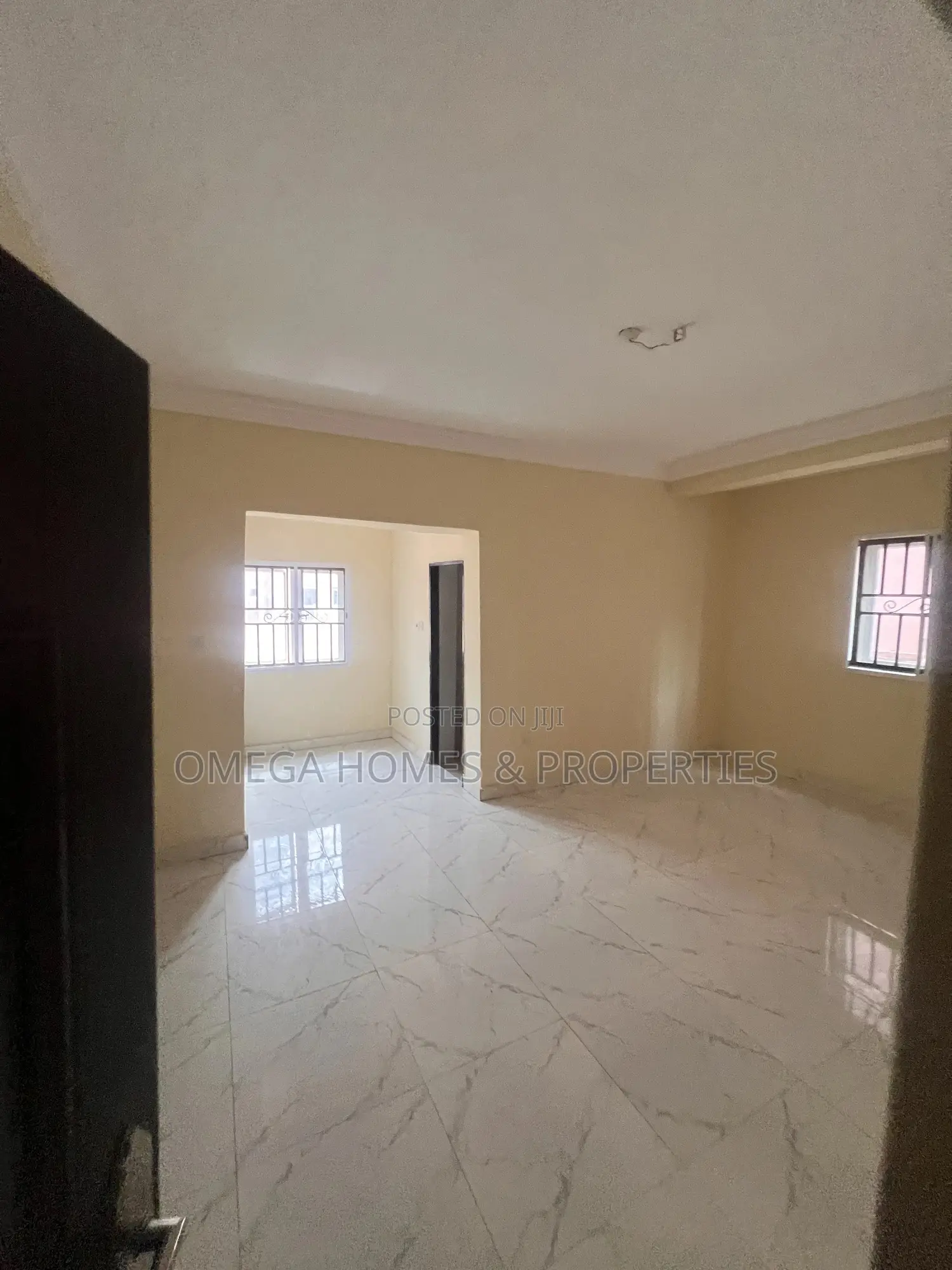 3bdrm Apartment in Ibb, Umuahia for rent in Umuahia