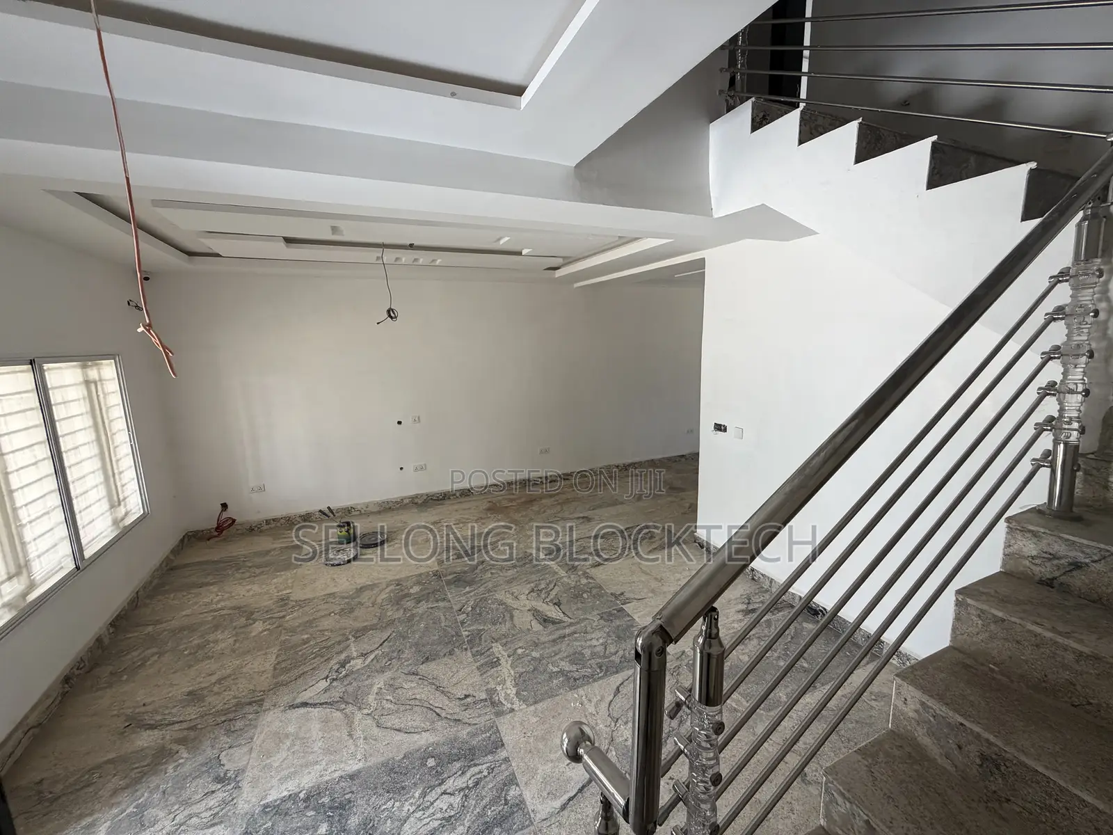 2bdrm Townhouse / Terrace in Katampe (Main) for rent in Katampe (Main)