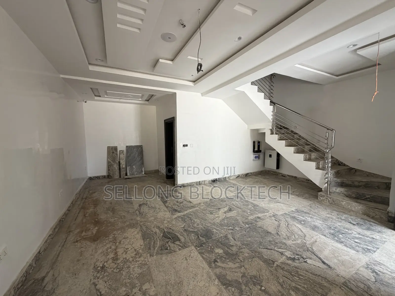 2bdrm Townhouse / Terrace in Katampe (Main) for rent in Katampe (Main)