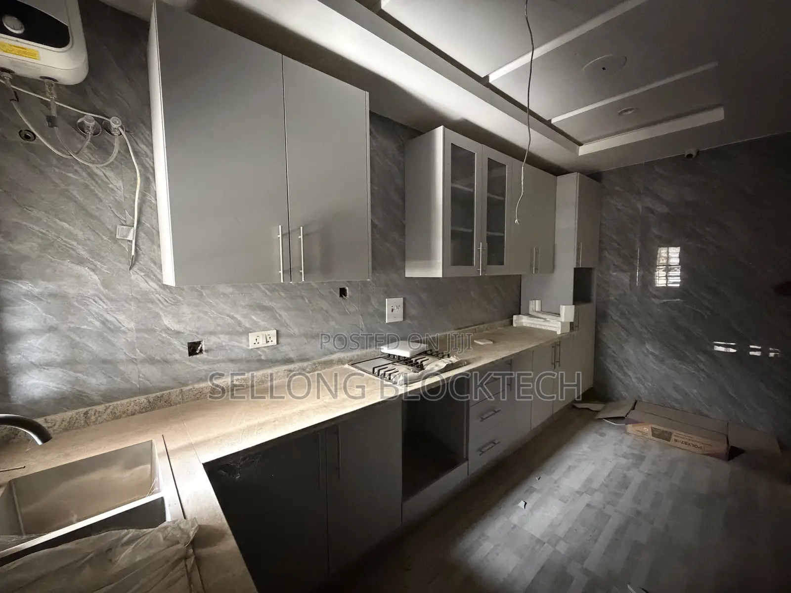 2bdrm Townhouse / Terrace in Katampe (Main) for rent in Katampe (Main)