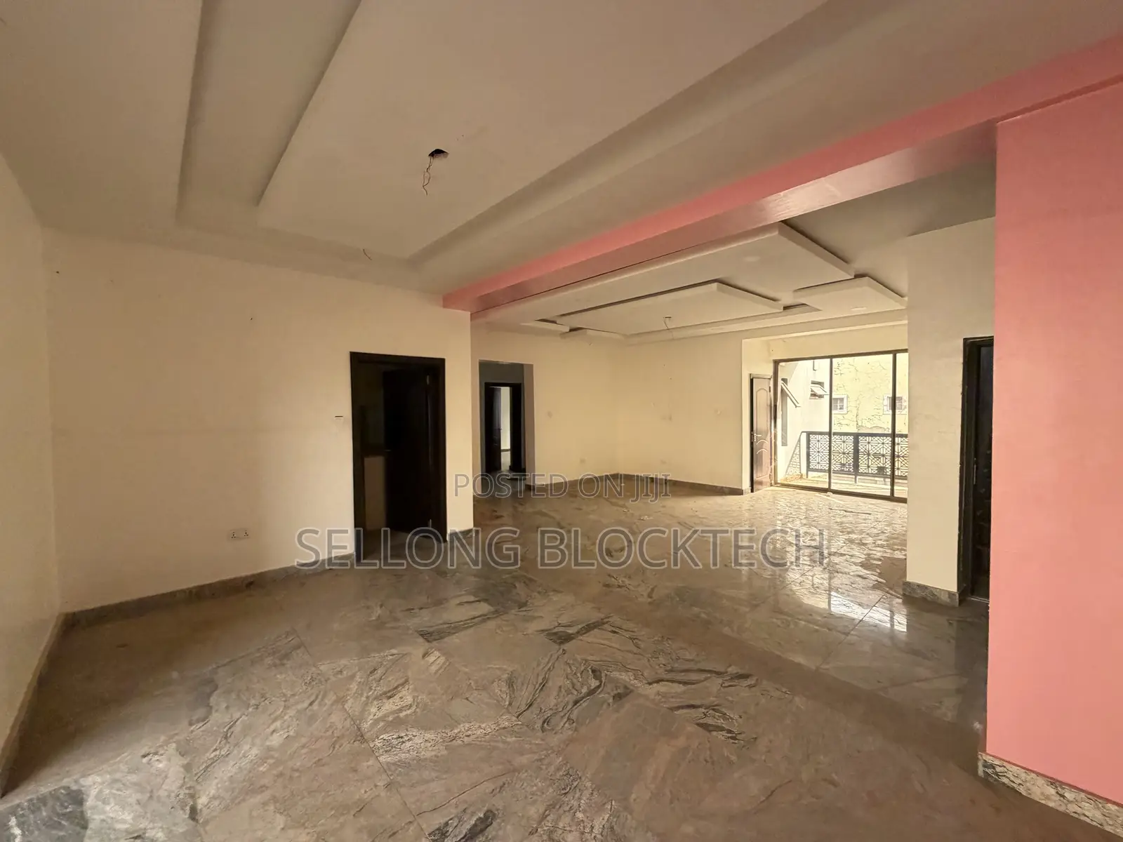 3bdrm Apartment in Durumi for rent in Durumi