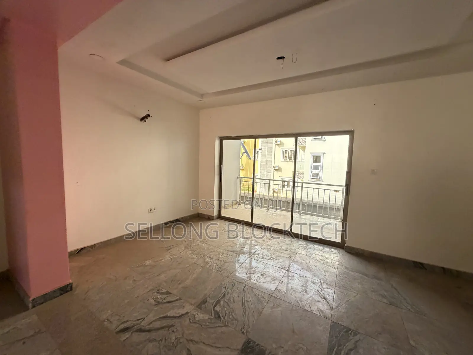 3bdrm Apartment in Durumi for rent in Durumi
