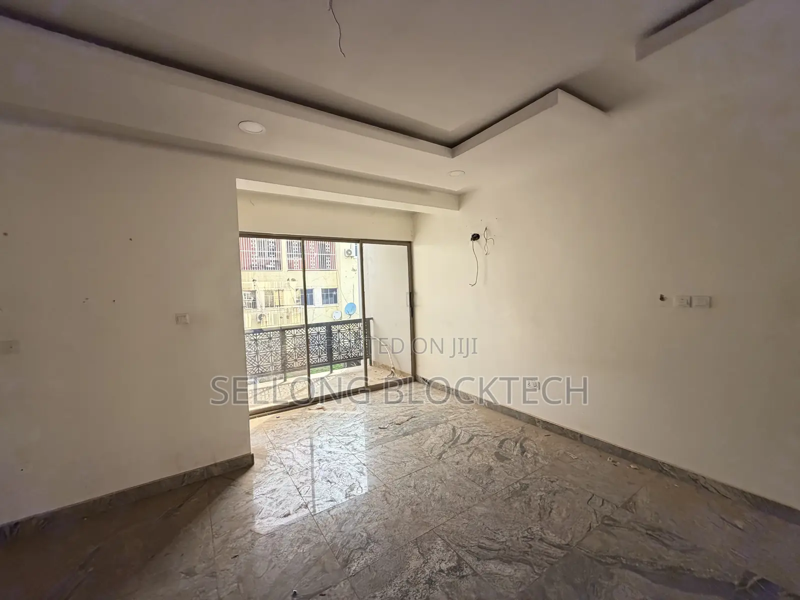 3bdrm Apartment in Durumi for rent in Durumi