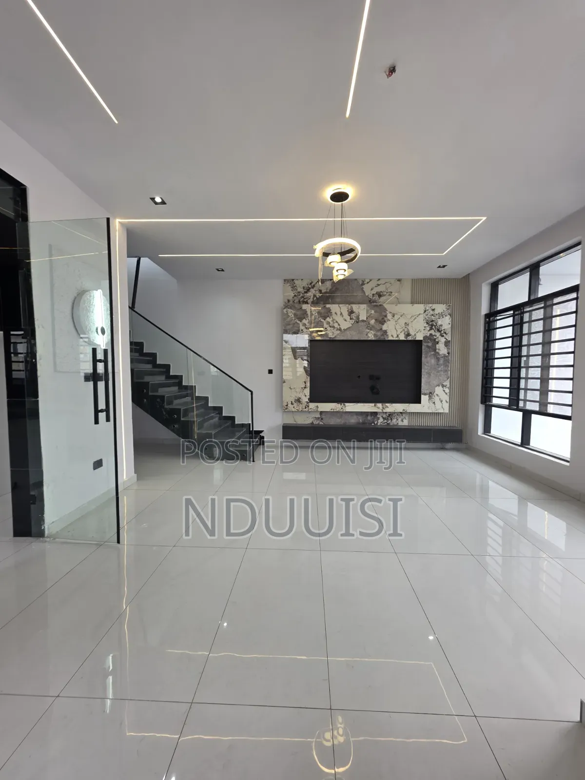 4bdrm Duplex in Ikota Villa Estate for sale in Ikota