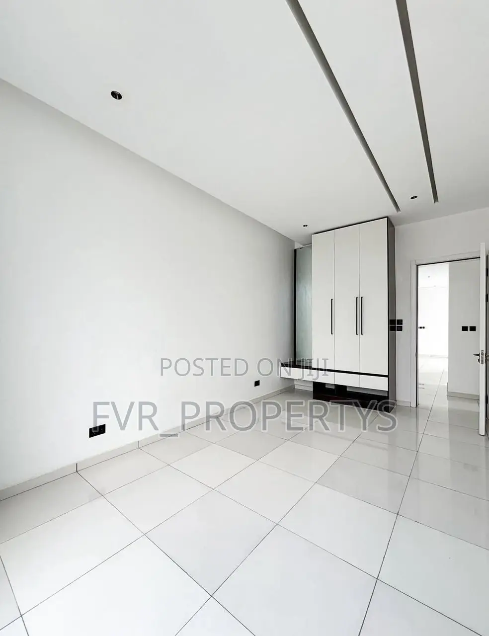 2bdrm Apartment in Oniru, Lagos Island / Lagos Island for rent in Lagos Island / Lagos Island
