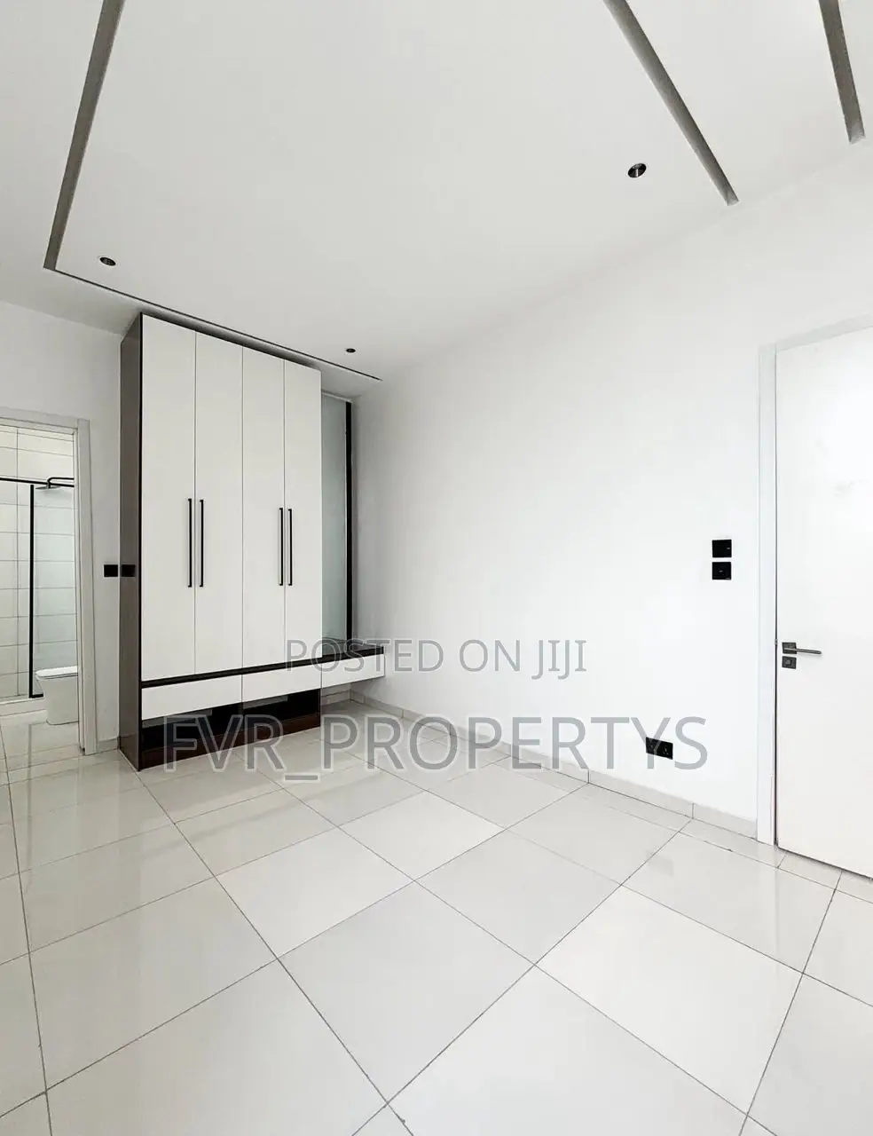 2bdrm Apartment in Oniru, Lagos Island / Lagos Island for rent in Lagos Island / Lagos Island